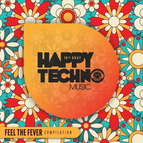 VA - Feel the Fever [HTMC23]